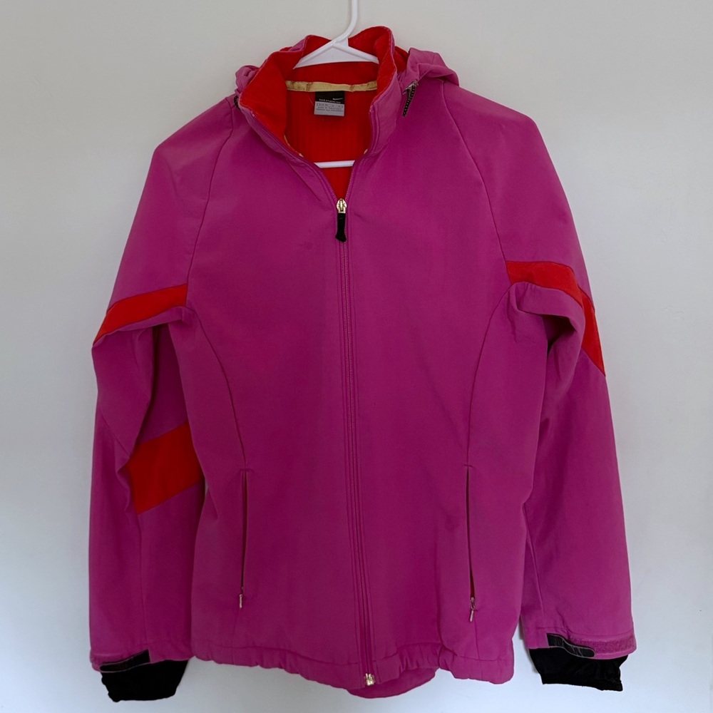 Nike Sphere Pro Women's Raincoat Jacket Size M